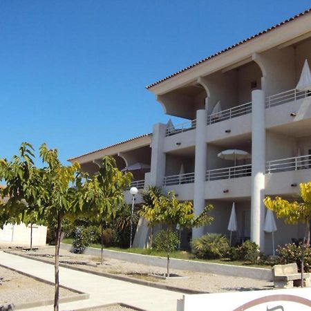 Appartements Porticcio Centre المظهر الخارجي الصورة