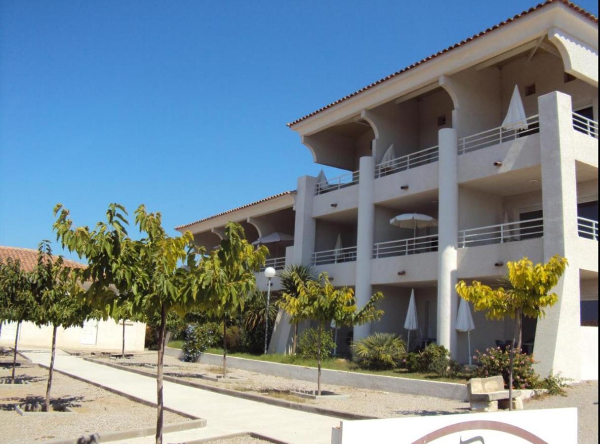 Appartements Porticcio Centre المظهر الخارجي الصورة