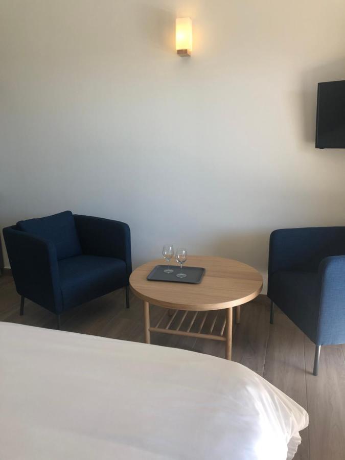 Appartements Porticcio Centre المظهر الخارجي الصورة