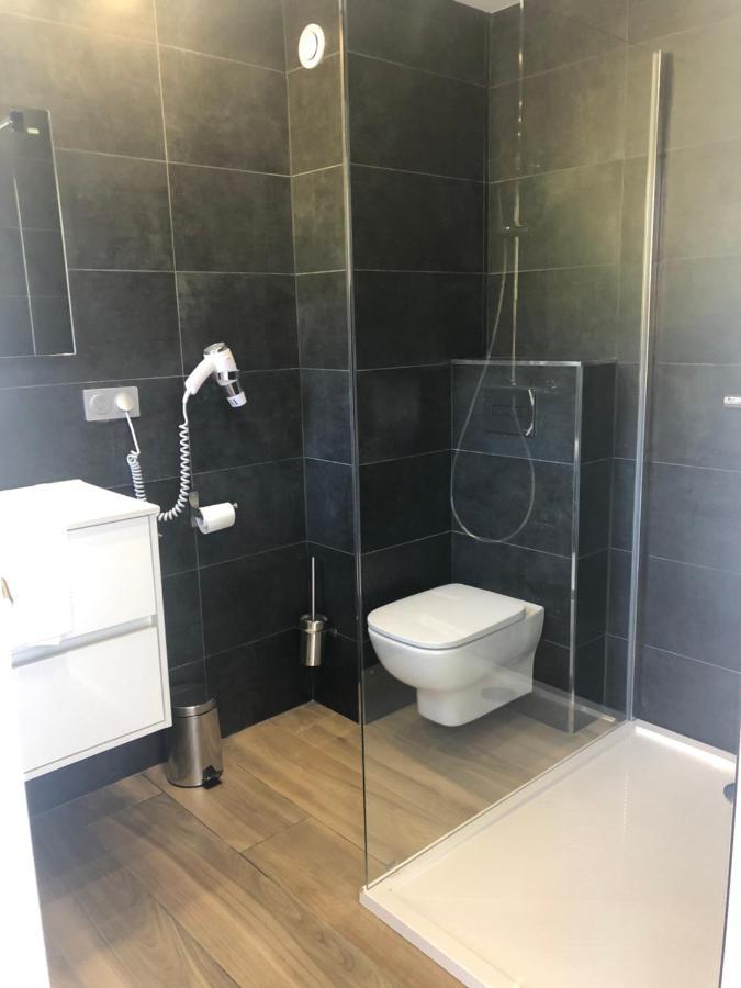 Appartements Porticcio Centre المظهر الخارجي الصورة