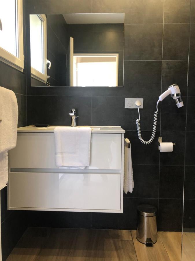 Appartements Porticcio Centre المظهر الخارجي الصورة