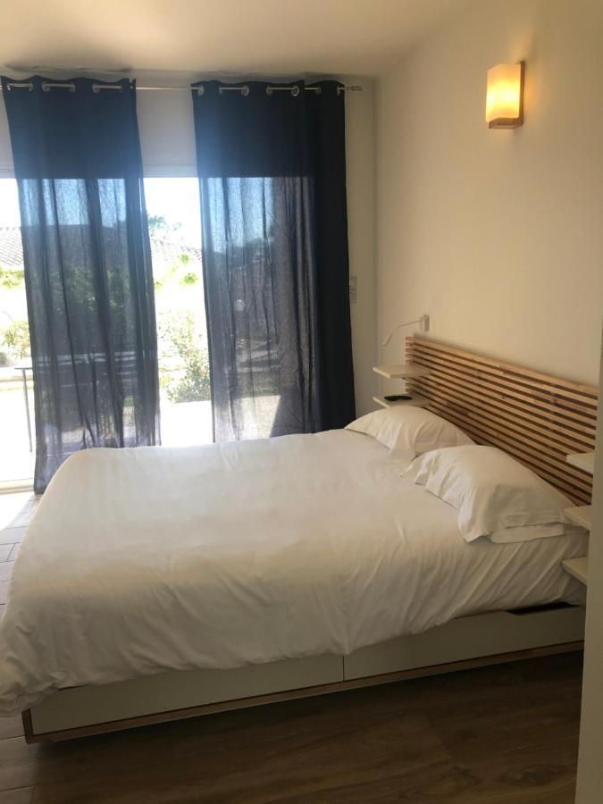 Appartements Porticcio Centre المظهر الخارجي الصورة