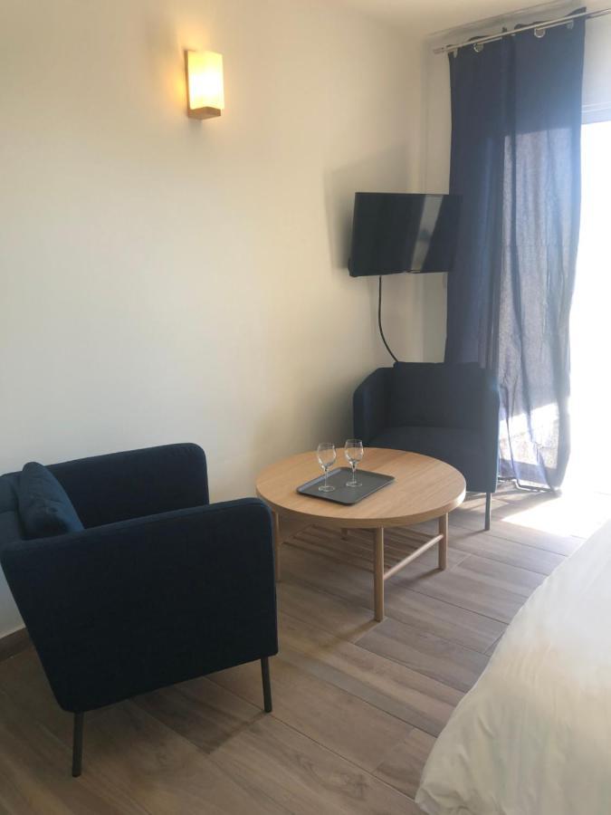 Appartements Porticcio Centre المظهر الخارجي الصورة