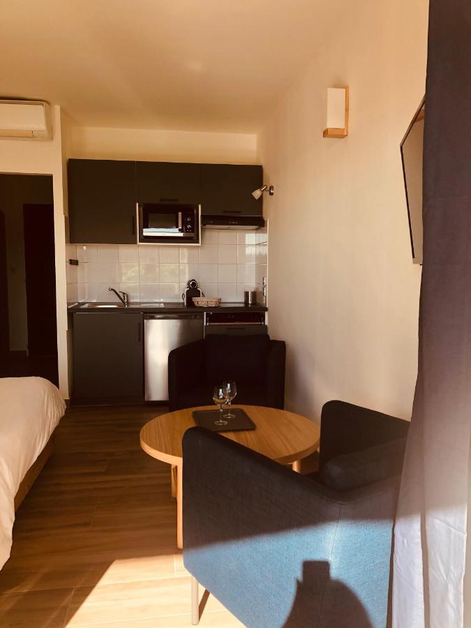 Appartements Porticcio Centre المظهر الخارجي الصورة
